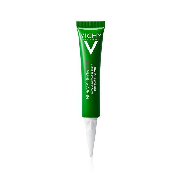 Normaderm pasta zolfo 20 ml — confronto prezzi