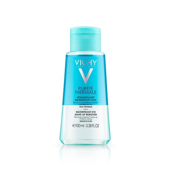 Vichy Purete Thermale Struccante Occhi Waterproof 100ml Per Occhi Sensibili — confronto prezzi