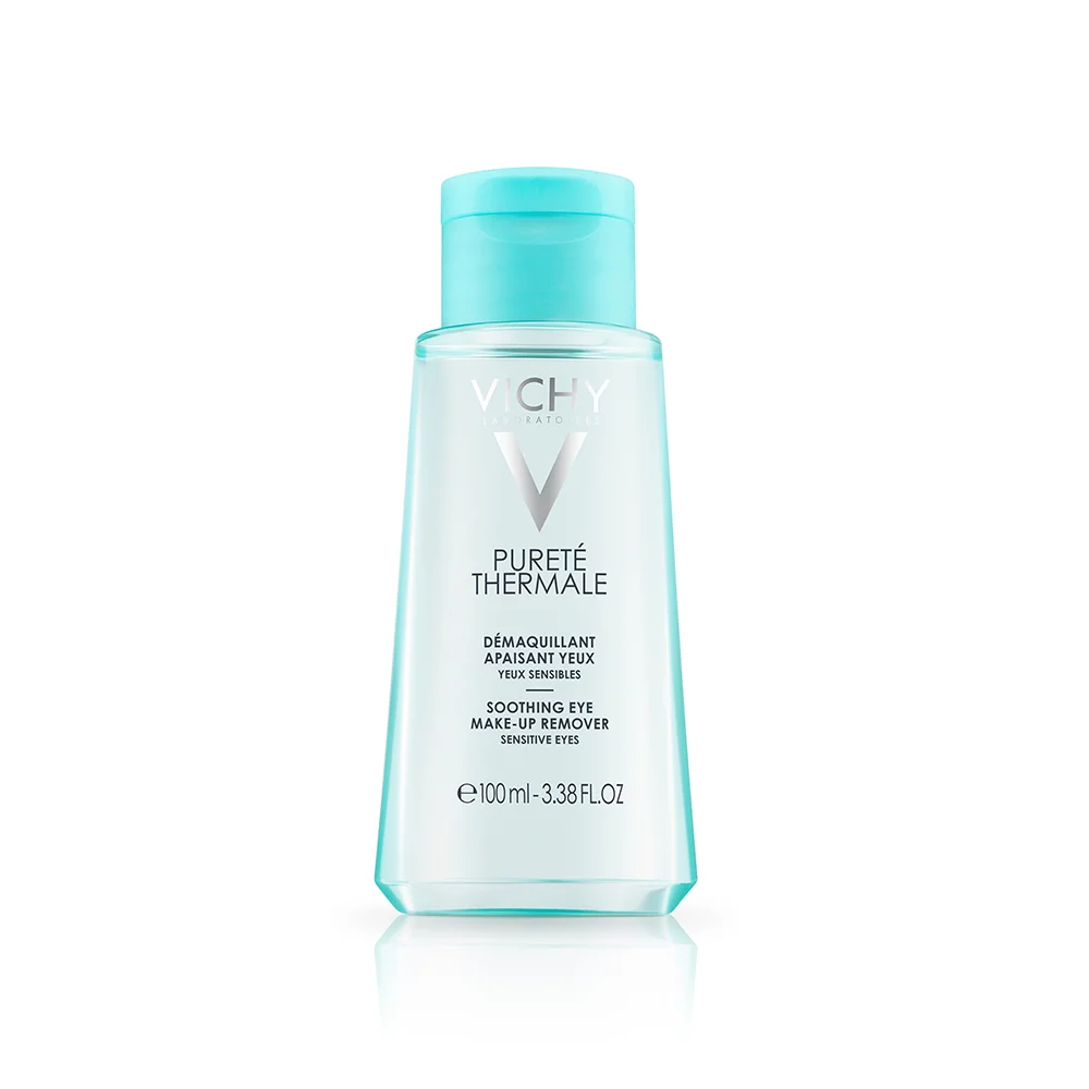 Purete thermale struccante occhi lenitivo 100 ml