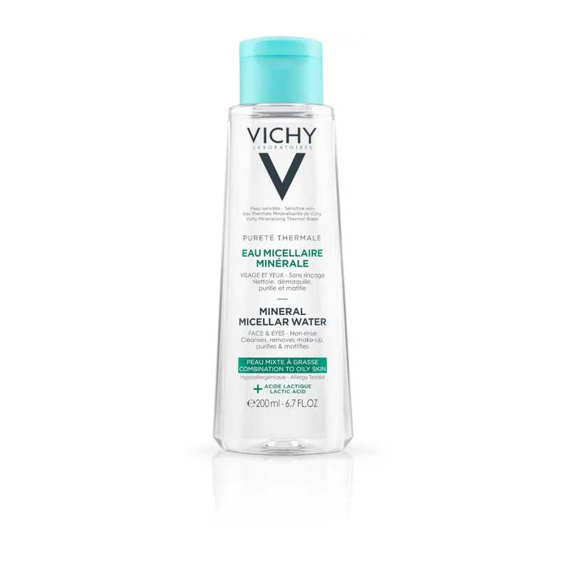 Purete Thermale Acqua Micellare Pelle Grassa — confronto prezzi