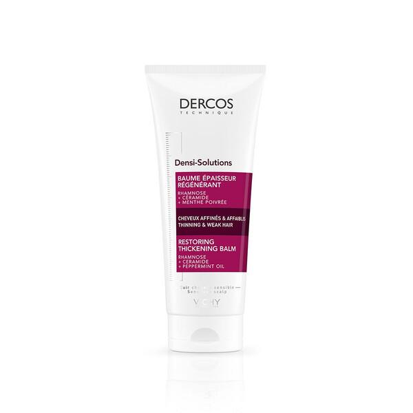 Vichy Dercos Densi-Solutions Balsamo Rigenerante Capelli Fini E Diradati 200ml