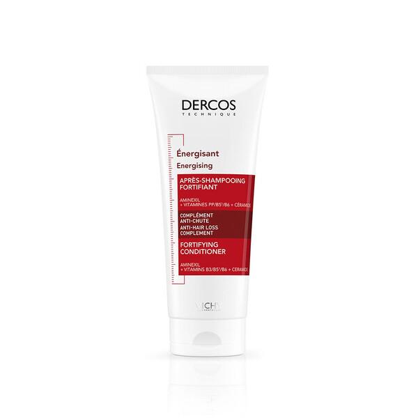 Vichy Dercos Balsamo Fortificante Anticaduta Capelli Fragili con Aminexil 200ml