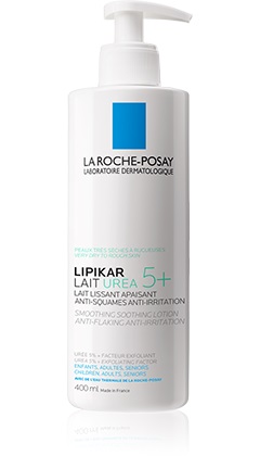 LIPIKAR LAIT UREA 5% 400ML — confronto prezzi