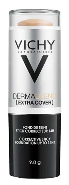 DERMABLEND EXTRA COVER STICK35