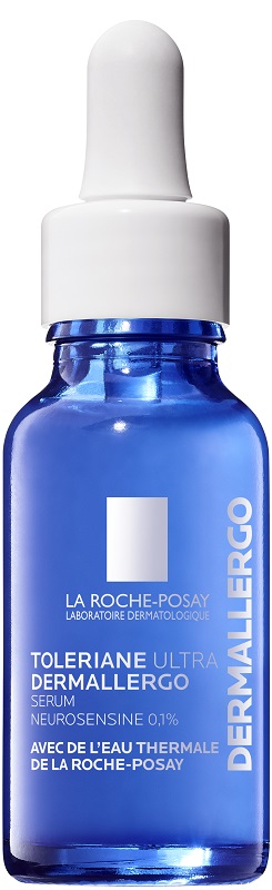 Toleriane ultra dermall siero — confronto prezzi