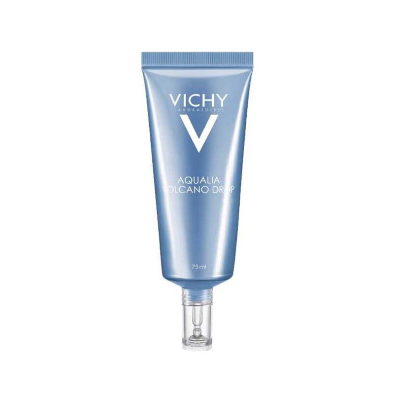 Aqualia Volcano Drop 75ml — confronto prezzi