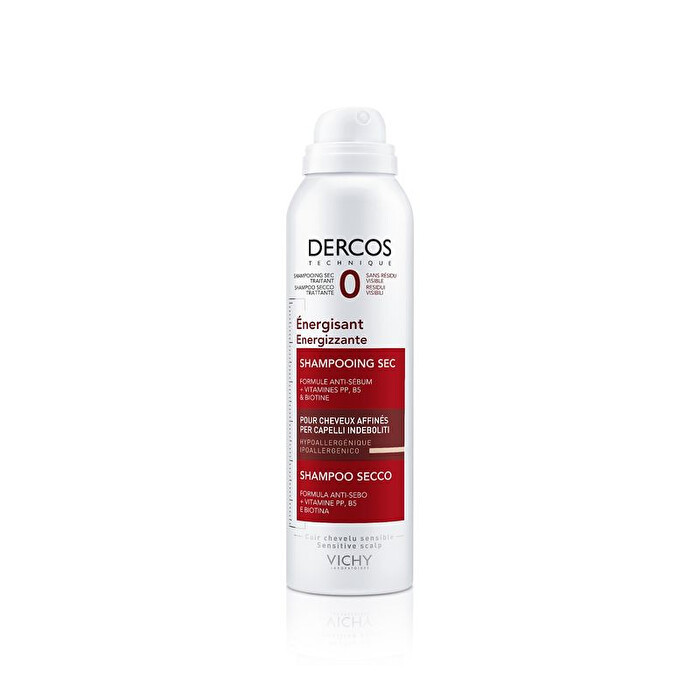 Dt Shampoo Secco Energizzante
