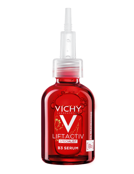 Vichy Liftactiv Specialist B3 Siero Viso Antirughe Antimacchie 30ml Tutti i Tipi