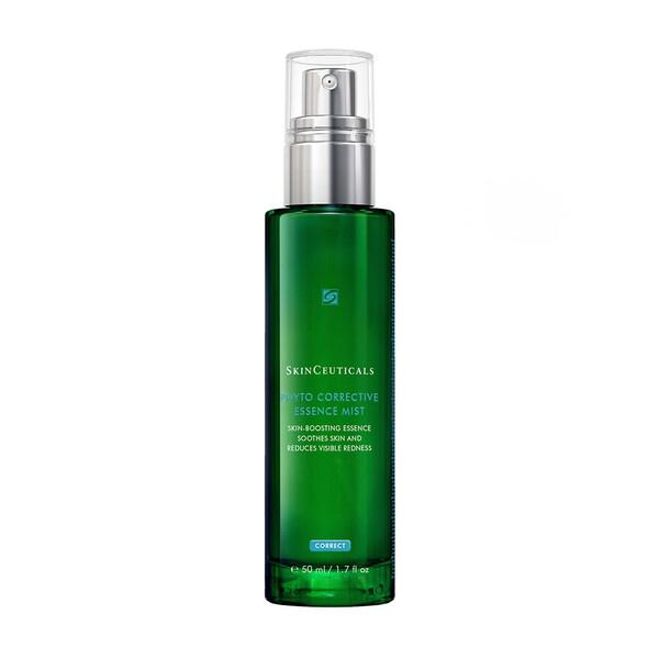 Skinceuticals Phyto Corrective Essence Mist Spray Viso Idratante Anti Rossore 50ml