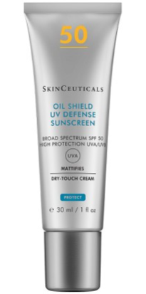 Skinceuticals Oil SPF50 Crema Protezione Solare Effetto Matt 30 ml — confronto prezzi