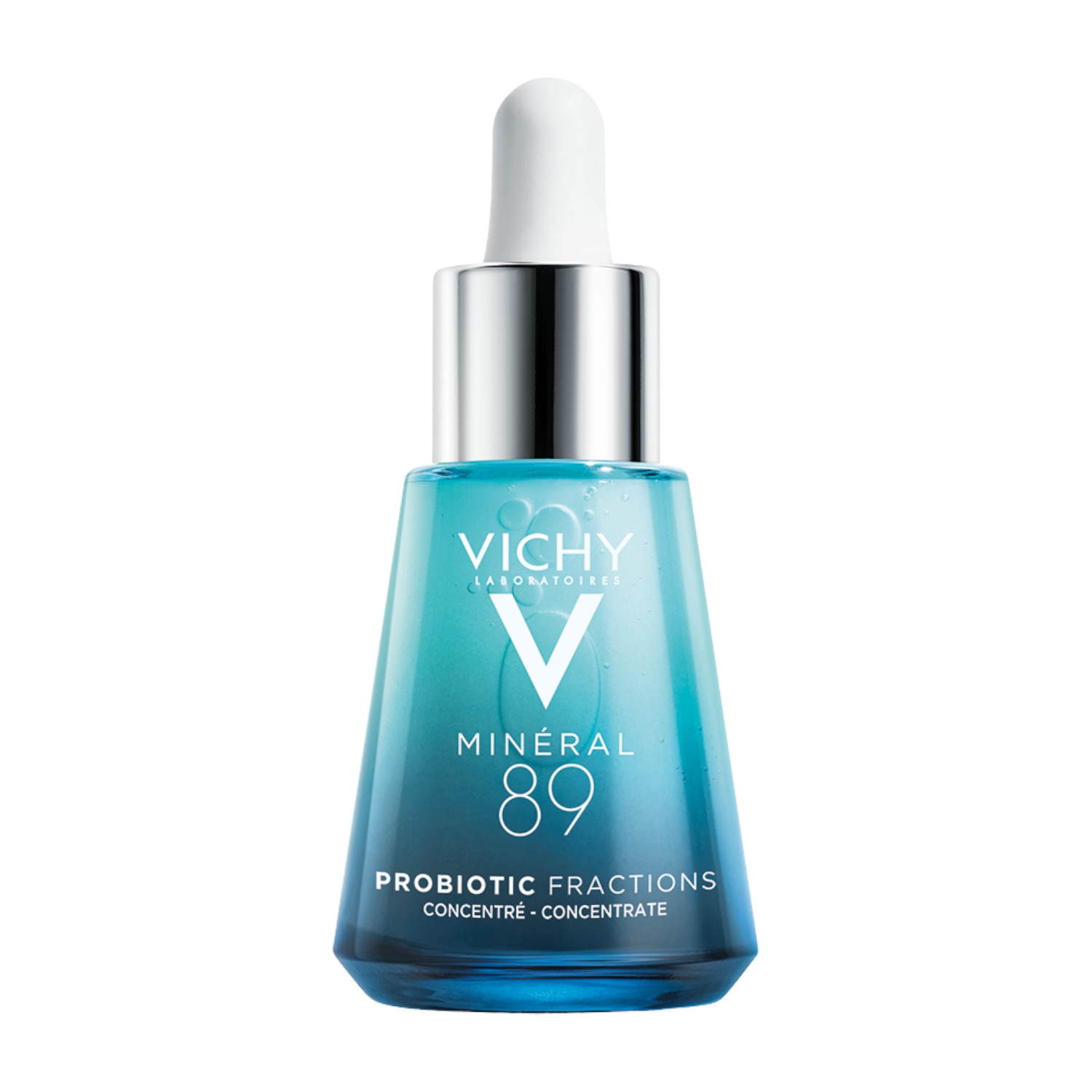 Mineral 89 Probiotic Fractions