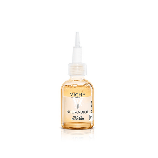 Vichy Neovadiol Meno 5 Bi-Serum Menopausa Siero Viso Anti-Età 30ml