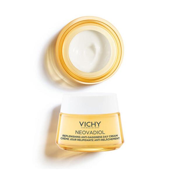 Vichy Neovadiol Post Menopausa Crema Giorno Relipidante Anti Rilassamento 50ml