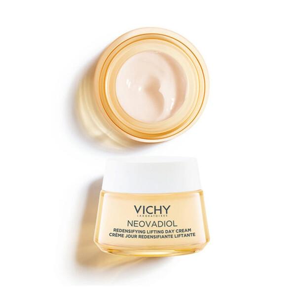 Vichy Neovadiol Peri-Menopausa Crema Giorno Liftante Ridensificante Pelle Secca 50ml