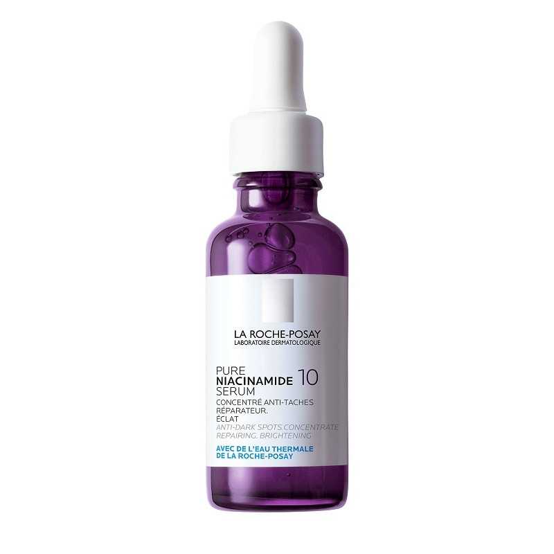 Pure Niacinamide 10 Siero 30ml — confronto prezzi