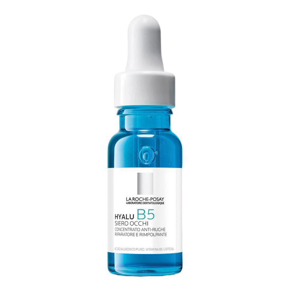 La Roche-Posay Hyalu B5 Siero Occhi Antirughe Idratante Contorno Occhi 15ml
