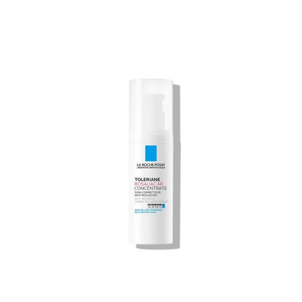 La Roche-Posay Toleriane Rosaliac AR Concentrato Anti Rossori Pelle Sensibile 40ml