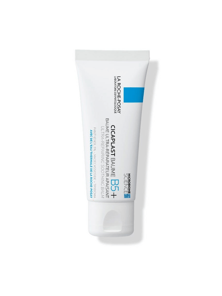 La Roche Posay Cicaplast Baume B5+ Balsamo Lenitivo Riparatore Pelle Sensibile 40ml