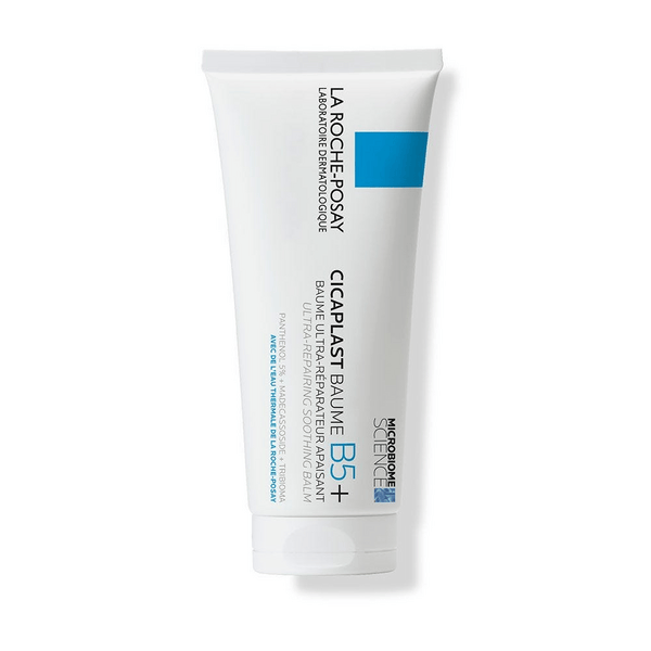 La Roche-Posay Cicaplast Baume B5+ Balsamo Riparatore Viso Corpo Pelle Sensibile 100ml