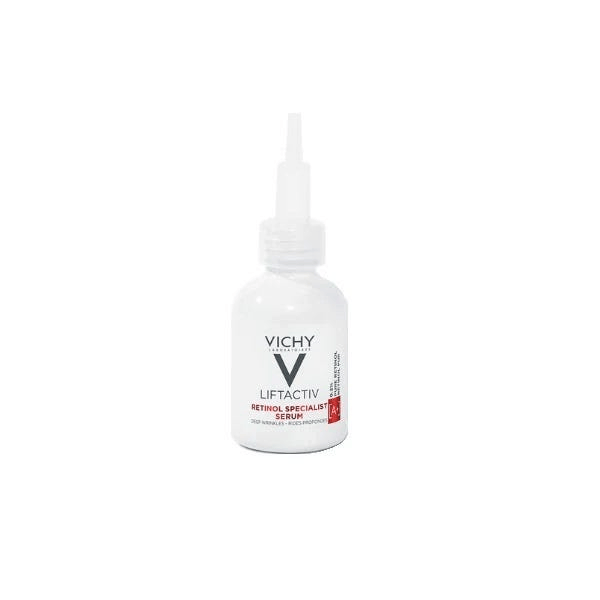 Vichy Liftactiv Retinol Specialist Siero Viso Antirughe Con Retinolo Puro 30ml