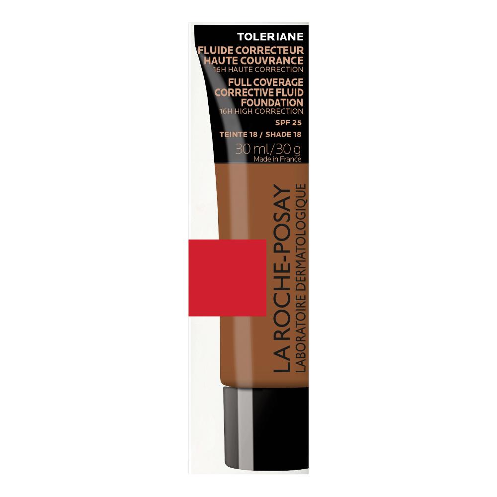 Toleriane teint fluido 18 30 ml — confronto prezzi