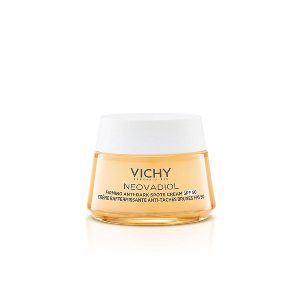 Vichy Neovadiol Crema Viso Giorno Anti Macchie Nutriente SPF50 Per Pelle Sensibile