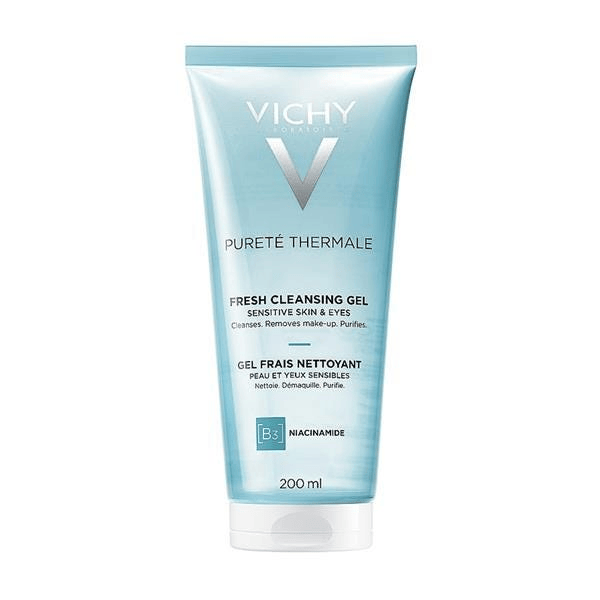 Vichy Purete Thermale Gel Detergente 200ml