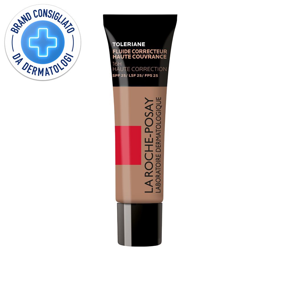 Toleriane teint fluido 15 30 ml