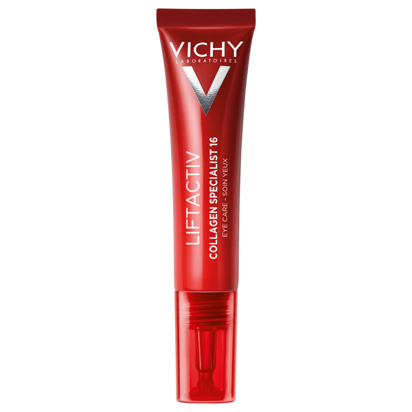 Vichy Liftactiv Collagen Specialist Cura Occhi Anti Rughe Contorno Occhi 15ml