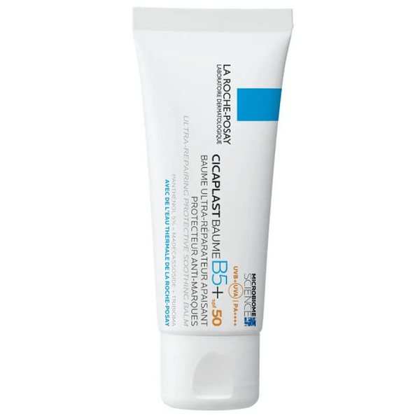 La Roche-Posay Cicaplast Baume B5+ Balsamo Riparatore Lenitivo SPF50 40ml