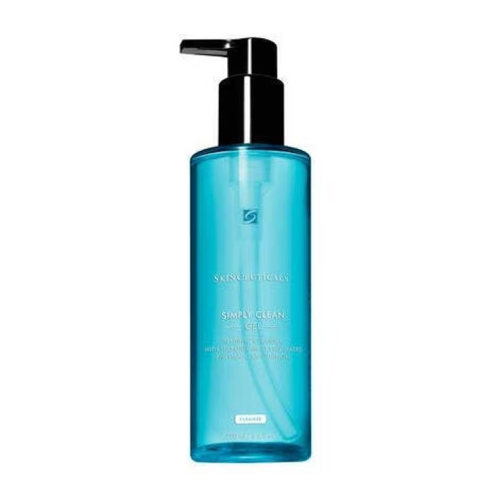 Skinceuticals Simply Clean Gel Detergente Viso Struccante 195 ml — confronto prezzi