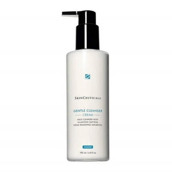 Skinceuticals Gentle Cleanser Latte Crema Detergente e Struccante 190 ml
