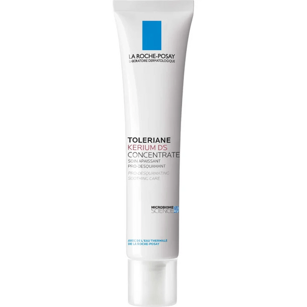 La Roche Posay Toleriane Kerium Ds Concentrato Viso Antirossore Antidesquamazione 40ml