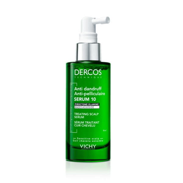 Vichy Dercos Siero Anti Forfora Capelli Secchi Trattamento Cuoio Capelluto 90ml — confronto prezzi