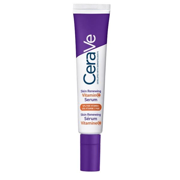 Cerave Siero Viso Vitamina C Illuminante E Rigenerante Anti Età 30ml — confronto prezzi