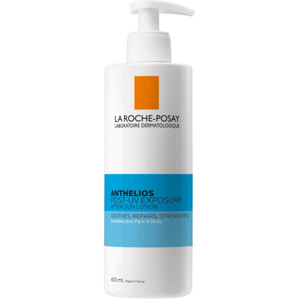 La Roche Posay Anthelios Posthelios Post UV Latte Doposole 400 ml