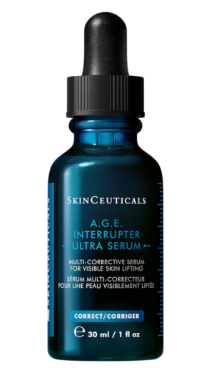 Skinceuticals A.G.E. Interrupter Ultra Serum 30 Ml - Siero concentrato multi correttivo effetto lifting
