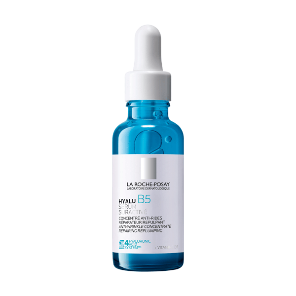 La Roche-Posay Hyalu B5 Siero Viso Anti Rughe con Acido Ialuronico 30ml
