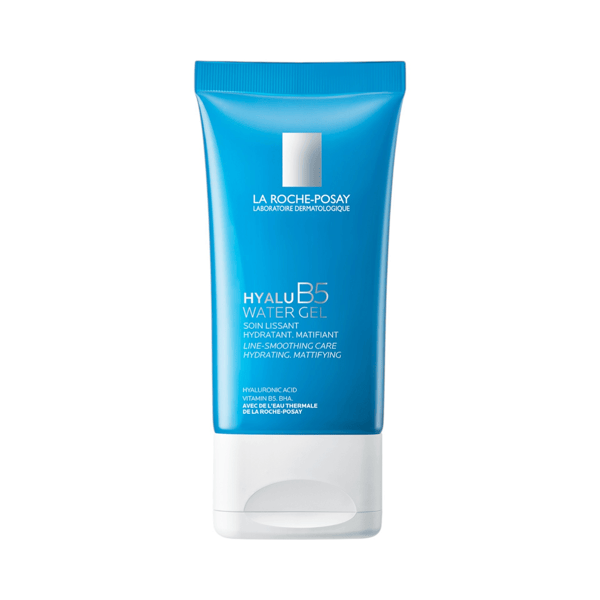 La Roche-Posay Hyalu B5 Acqua Gel Idratante Opacizzante Pelli Miste 40ml