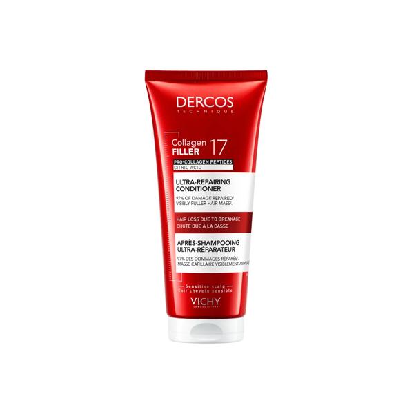 Vichy Dercos Technique Collagen Repair Balsamo 200 ml