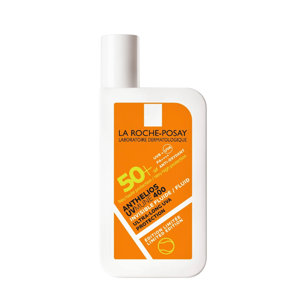 La Roche Posay Anthelios Uvmune 400 Fluido Pro Sport SPF 50+ 50 ml