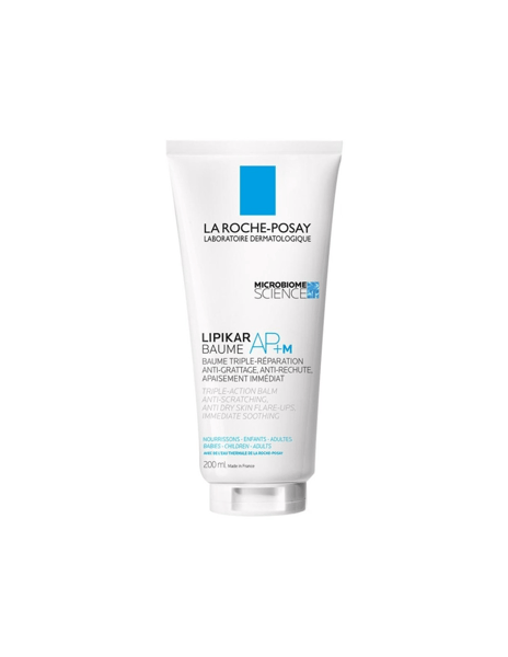 La Roche Posay Lipikar Ap+M 200 ml Balsamo Antiprurito per Pelle Secca — confronto prezzi