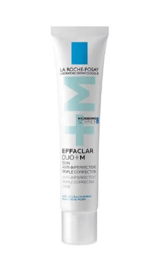 EFFACLAR DUO +M TRATTAMENTO ANTI IMPERFEZIONI 15ML — confronto prezzi