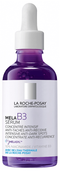 La Roche-Posay Mela B3 50 ml Siero Concentrato Anti-Spot Per Contrastare le Macchie Cutanee — confronto prezzi