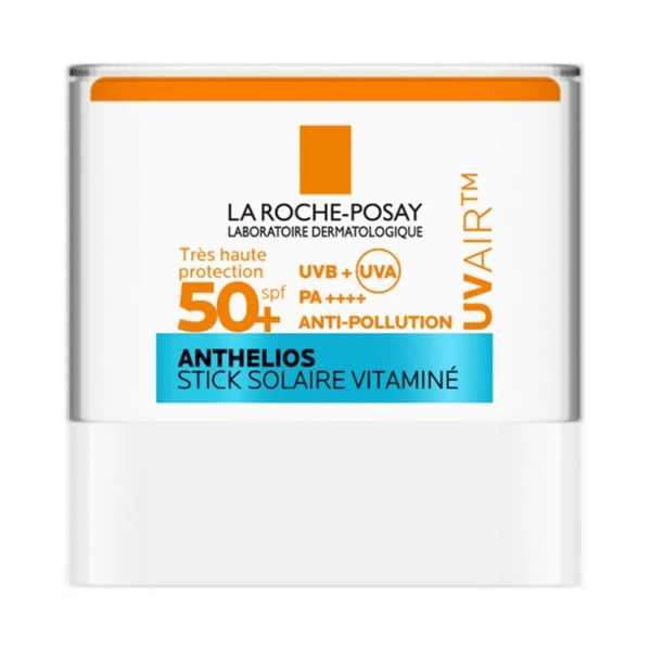 La Roche-Posay Anthelios UVAir Vitamin Sun Stick Viso SPF50+ 10 gr