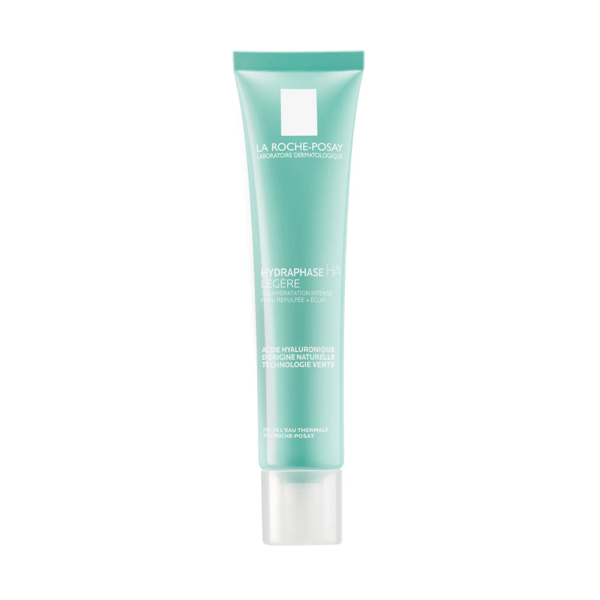 La Roche-Posay Hydraphase HA Leggera, Idratazione Intensa Con Acido Ialuronico 40 ml