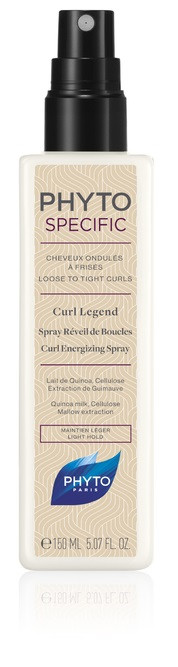 Phytospecific curl legend spr — confronto prezzi
