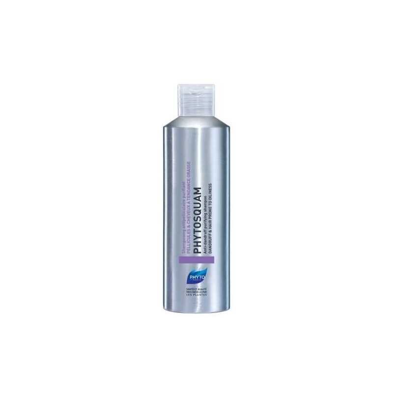 Phyto Phytosquam Purifiant Sh — confronto prezzi