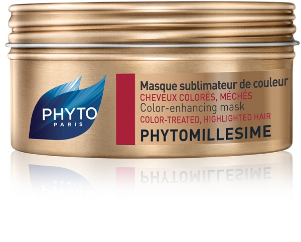 Phyto Phytomillesime | Maschera Capelli Colorati | 200 ml