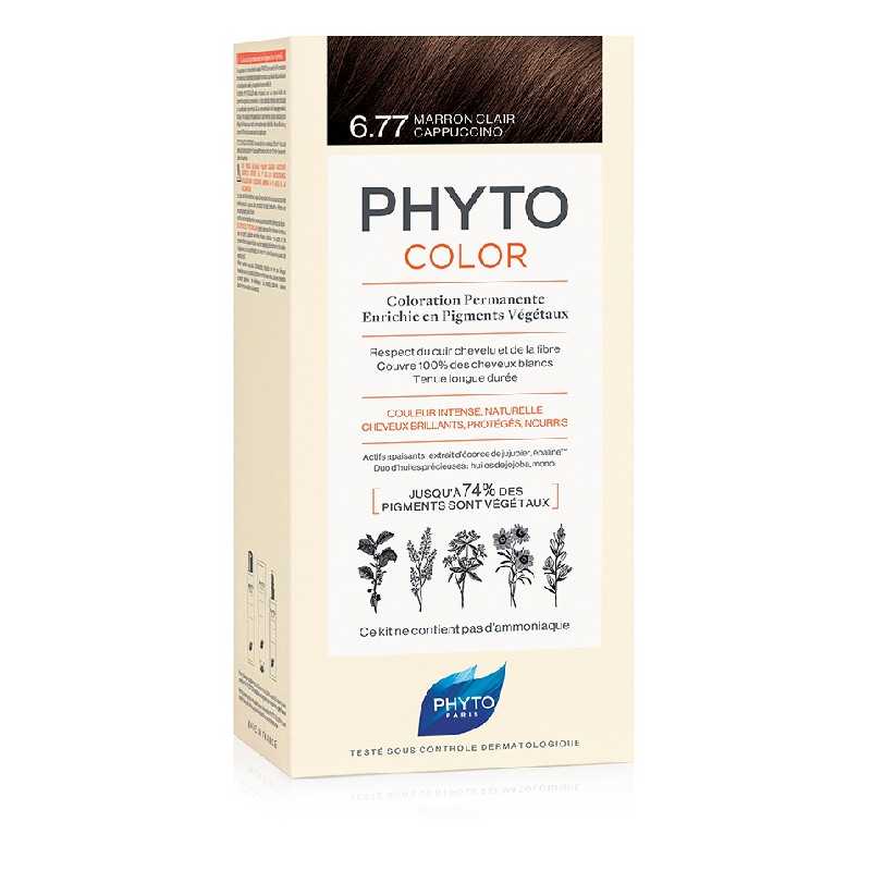 Phytocolor 6.77 Marr Chia Capp — confronto prezzi